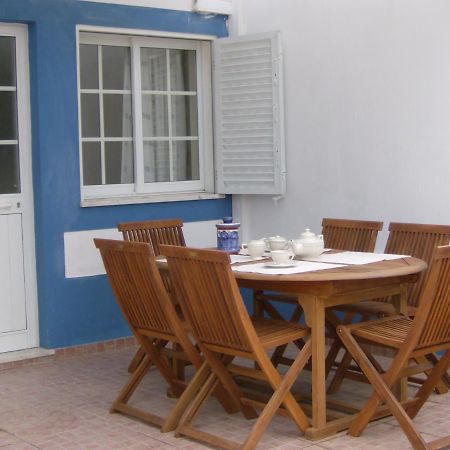 Villa Lidia Armação de Pêra Exteriör bild