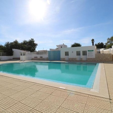 Villa Lidia Armação de Pêra Exteriör bild