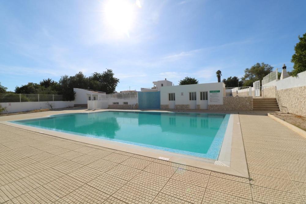 Villa Lidia Armação de Pêra Exteriör bild