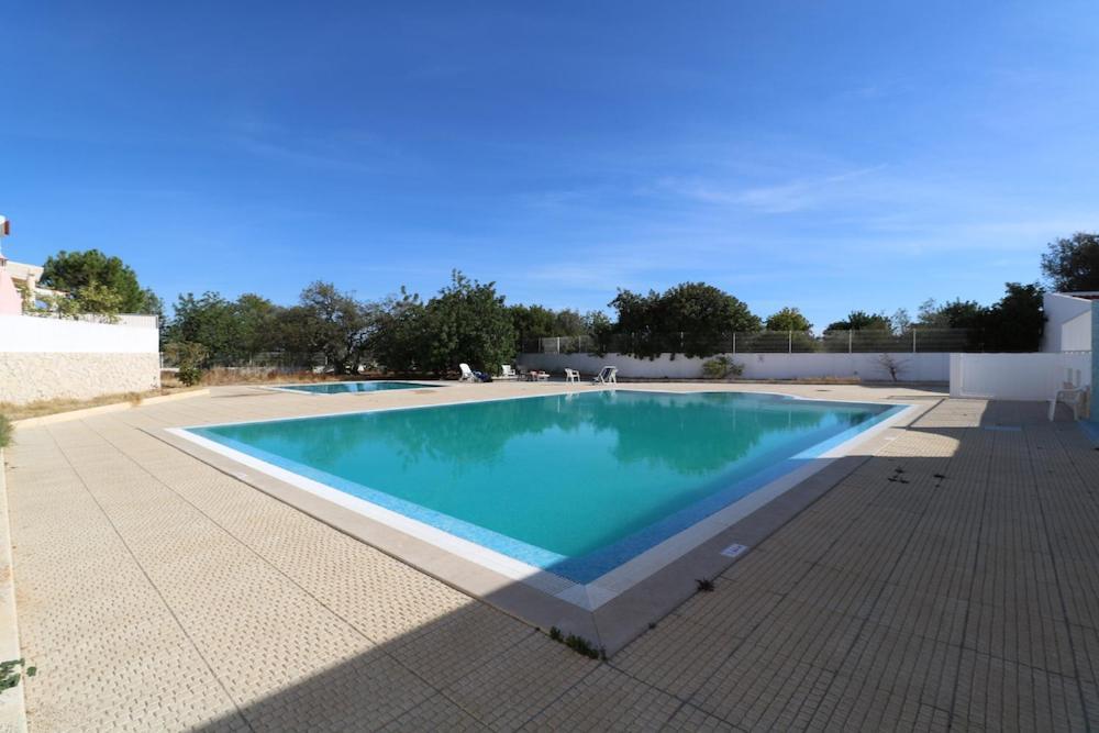 Villa Lidia Armação de Pêra Exteriör bild