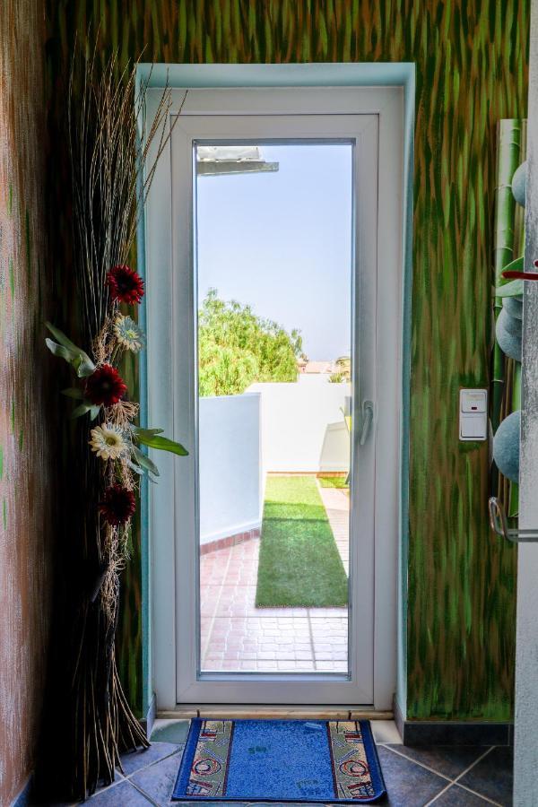 Villa Lidia Armação de Pêra Exteriör bild