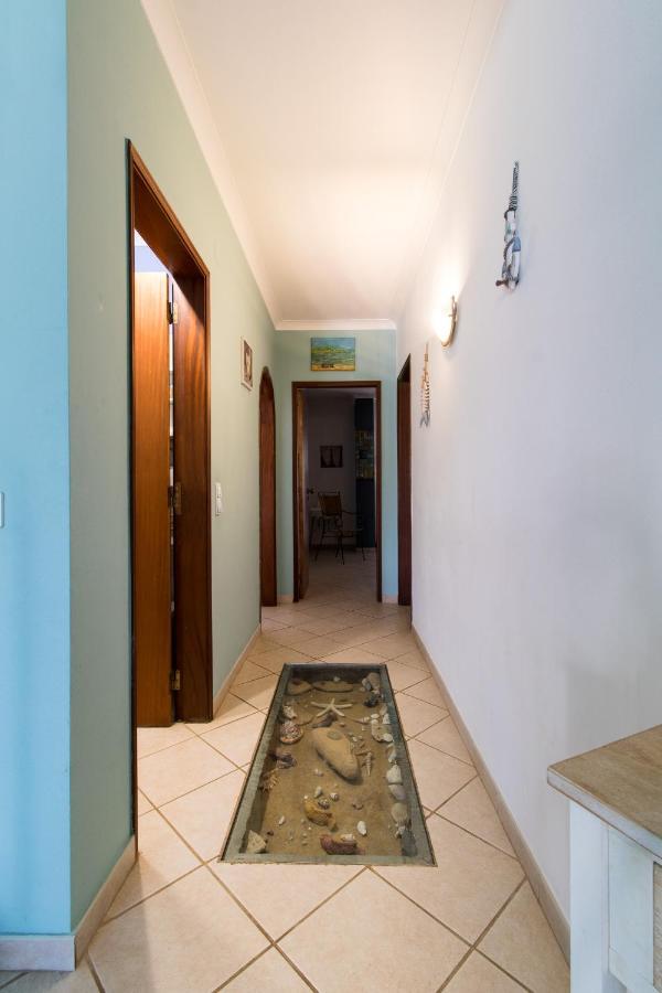 Villa Lidia Armação de Pêra Exteriör bild